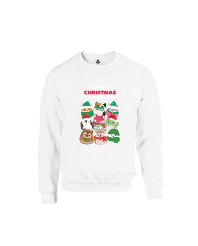 c614 merry christmas and happy new year+Sweat White.jpg