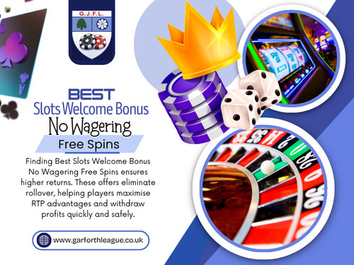A second misunderstanding comes from the assumption that everything earned through Slots Welcome Bonus No Wagering Free Spins can be withdrawn without restriction. So while players are not required to meet wagering targets, there can still be boundaries around how much can be withdrawn.

Read Our Blogs:
https://v.gd/zQ5W8r
https://is.gd/NPVDq5
https://tinyurl.com/2bmecvz7

More Links:
https://is.gd/Wix4IL
https://v.gd/LbMg69
https://tinyurl.com/2264qssl