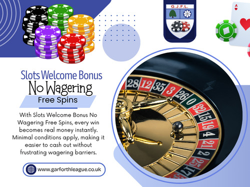 Traditional bonus systems still exist, but they no longer dominate attention the way they used to. Instead, simpler models like Casinos With No Wagering Requirements and Slots Welcome Bonus No Wagering Free Spins are taking their place in everyday player preference.

Read Our Blogs:
https://is.gd/1x3Gxq
https://tinyurl.com/2356vs55
https://v.gd/HMHgJe

More Links:
https://v.gd/Ze8O39
https://tinyurl.com/2y6pnl6y
https://is.gd/fPGjcc