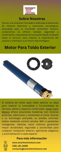 Motor Para Toldo Exterior Inteligente y Resistente para Máximo Confort.jpg