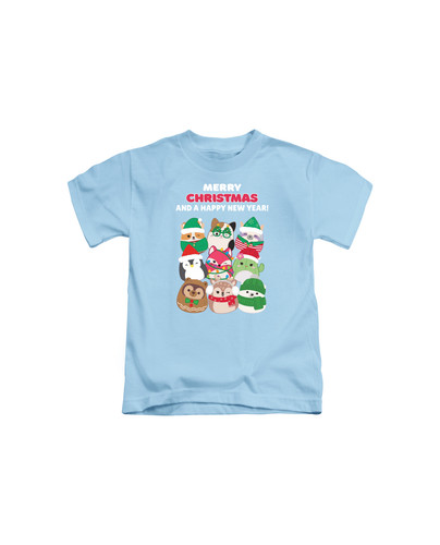 c614 merry christmas and happy new year+Light blue.jpg