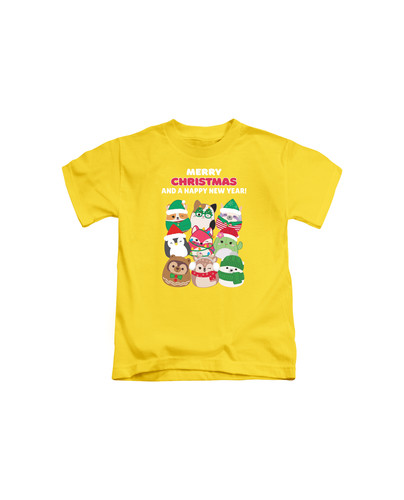 c614 merry christmas and happy new year+Yellow.jpg