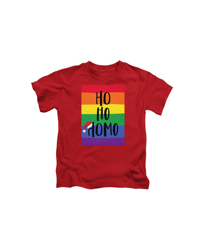 c605 ho ho homo+Red.jpg