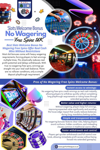 Slots Welcome Bonus No Wagering Free Spins UK reduce friction, but they don’t eliminate the core mechanics of gaming. While Slots Welcome Bonus No Wagering Free Spins do remove pressure, they do not remove decision-making.

Read Our Blogs:
https://tinyurl.com/29qn7end
https://is.gd/NPVDq5
https://v.gd/g4Cc4s

More Links:
https://tinyurl.com/28lb9jmp
https://v.gd/15cDNs
https://is.gd/E9zYZx