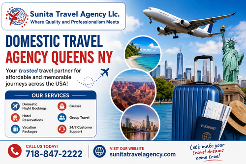 Domestic Travel Agency Queens NY.png