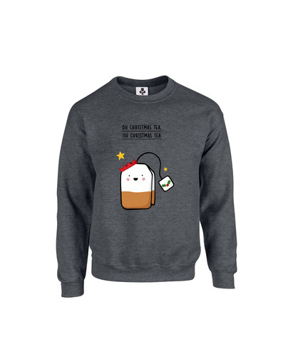 c596 christmas tea bag+Sweat Dark Heather.jpg