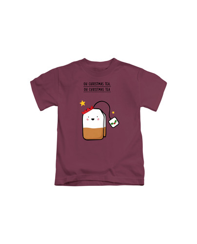 c596 christmas tea bag+Burgundy.jpg