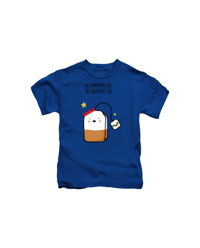 c596 christmas tea bag+Royal blue.jpg