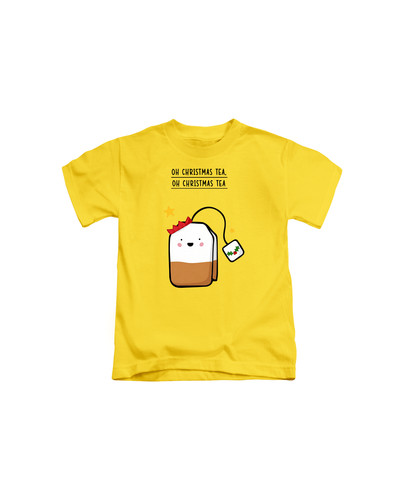 c596 christmas tea bag+Yellow.jpg