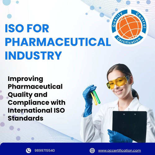 ISO for Pharmaceutical Industry Enhance Quality Management.jpg