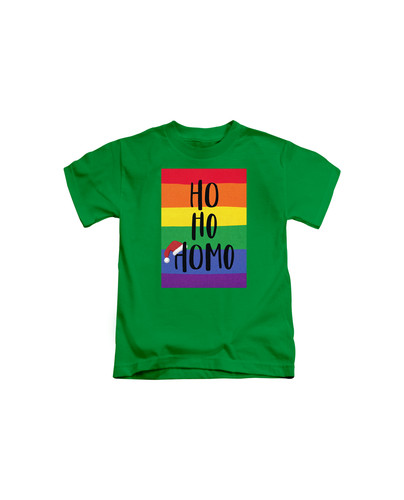 c605 ho ho homo+Irish green.jpg