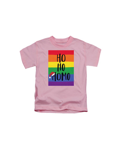 c605 ho ho homo+Baby Pink.jpg
