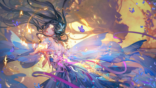 fantasy girl 2k wallpaper uhdpaper.com 297@5@j.jpg