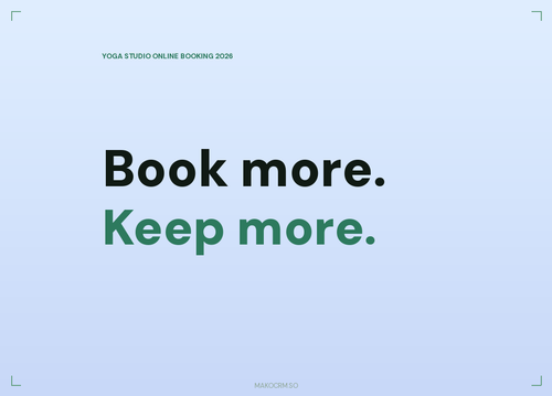 99 yoga studio online booking.png