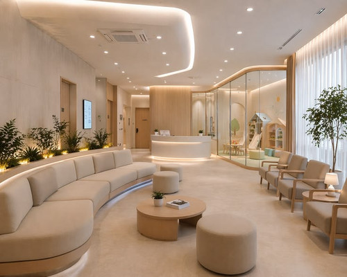 Modern Clinic Waiting Room Design Calm & Family Friendly Space.jpg