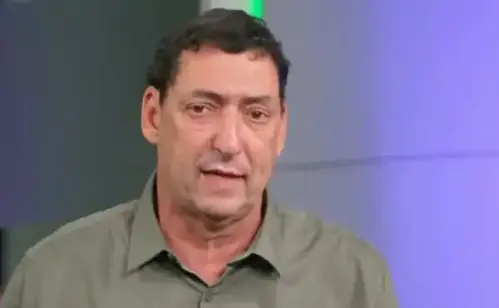 VAI SER PUNIDO! São Paulo deve aplicar multa a Arboleda após faltas não justificadas