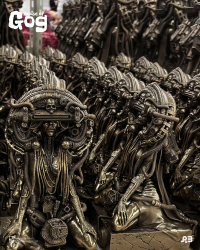 The Oracle bronze statue The art of Pascal Blanché x House of Gog PRODUCTION 1080 x 1350 003 FINAL.jpg