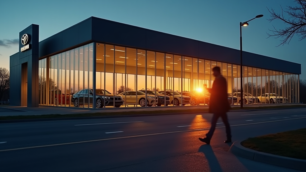 Quebec Car Dealerships: 1 Call in 3 Goes Unanswered in 2026 — The Hidden Bill and the AI Voice Agent That Stops the Bleeding