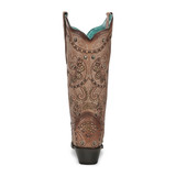 Z5504 boot c