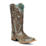 Z5528 boot
