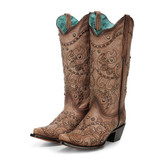 Z5504 boot e