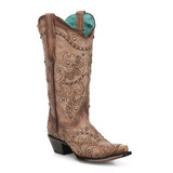 Z5504 boot 