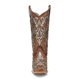 Z5514 boot b