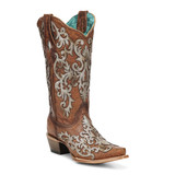 Z5514 boot 