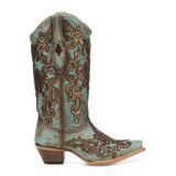 Z5515 boot a