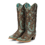 Z5515 boot e