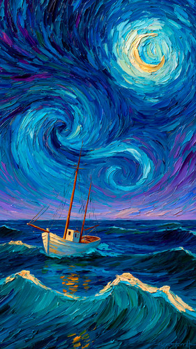 dovakin 2024 A lone white wooden fishing boat with bare timbe 4f7bb019 a223 4e7c a1bd 214e001c1c9d 1.jpg
