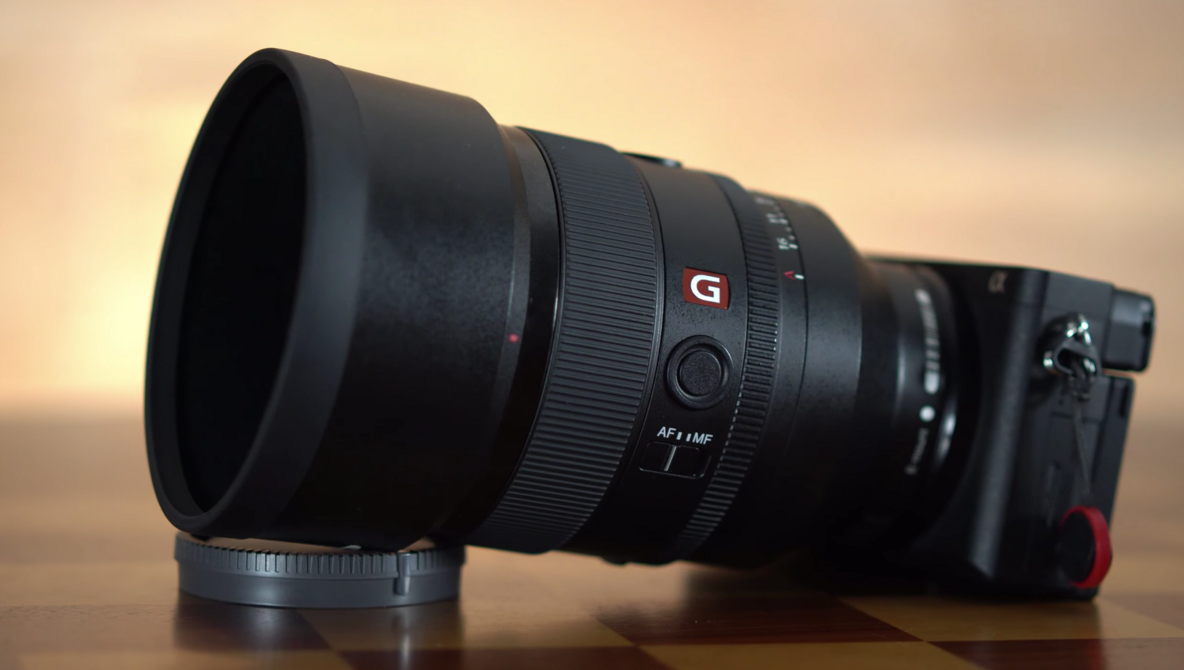Additional Sony 100-400mm f/4.5 GM lens info site:fstoppers.com