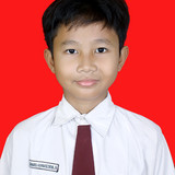 GERARD ADHAREZQYA ROHIVNI
