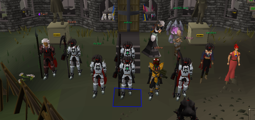 RuneLite bkBVZdmBuV.2