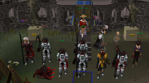 RuneLite KhlCYsLGic.2