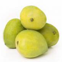 Raspuri Mango 1kg