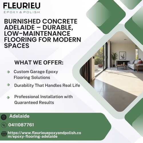 Burnished Concrete Adelaide – Durable, Low Maintenance Flooring for Modern Spaces.jpg