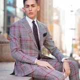 Custom Suits in New York