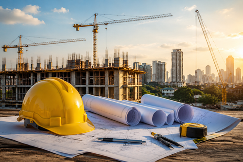 Construction Company in Vadodara | Patel Infraspace.png