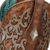 Z5531 boot d