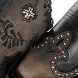 Z5538 boot MO d