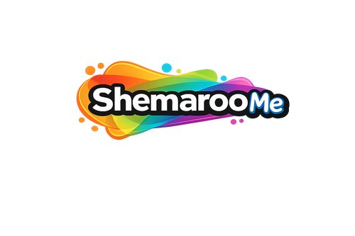 ShemarooMe Transparent Logo.png