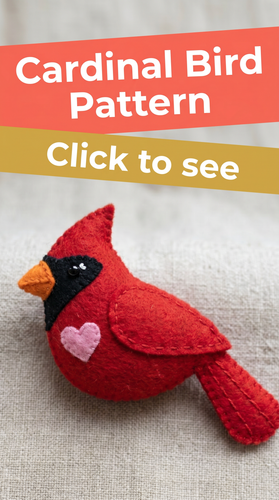 Cardinal Bird Pattern.png