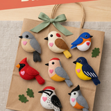 Beginner Bird PDF