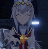 oguri cap uma musume.gif