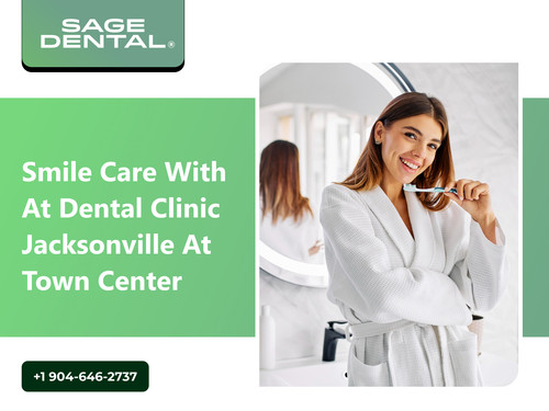 Smile Care with at Dental Clinic Jacksonville At Town Center.jpg