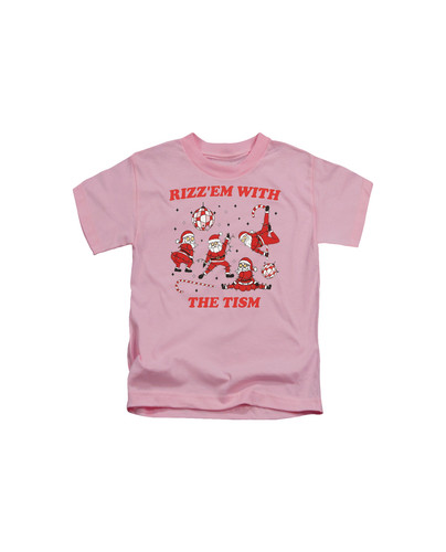 C501 Funny Santa Rizz Em With The Tism+Baby Pink.jpg