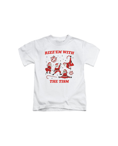 C501 Funny Santa Rizz Em With The Tism+White.jpg