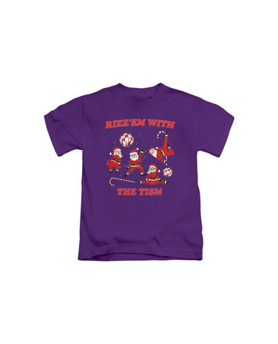 C501 Funny Santa Rizz Em With The Tism+Purple.jpg