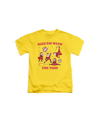 C501 Funny Santa Rizz Em With The Tism+Yellow.jpg